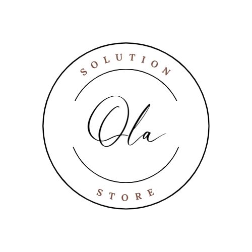 Ola Store Logo